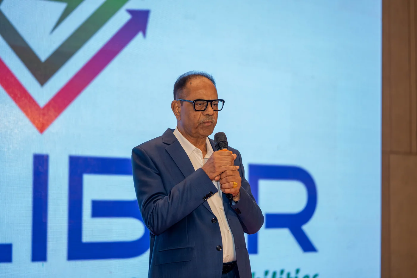 Caliber Mining Investor Meet 2026 — photo 2