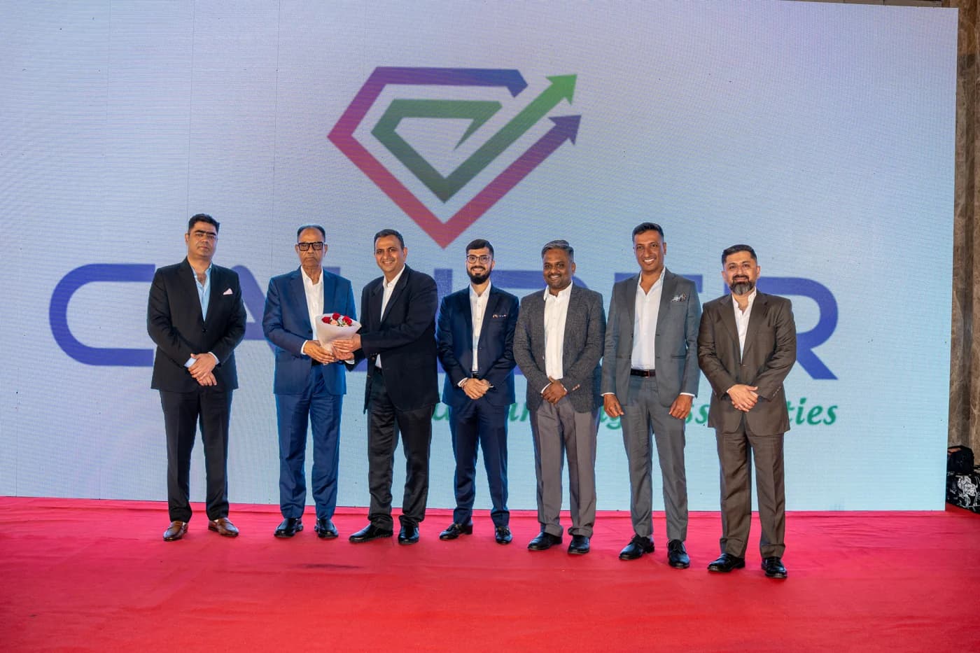 Caliber Mining Investor Meet 2026 — photo 3