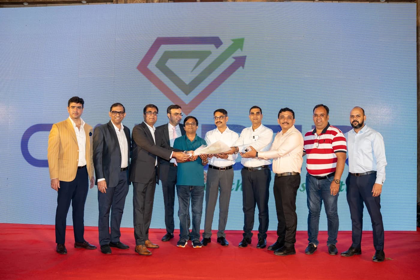 Caliber Mining Investor Meet 2026 — photo 4