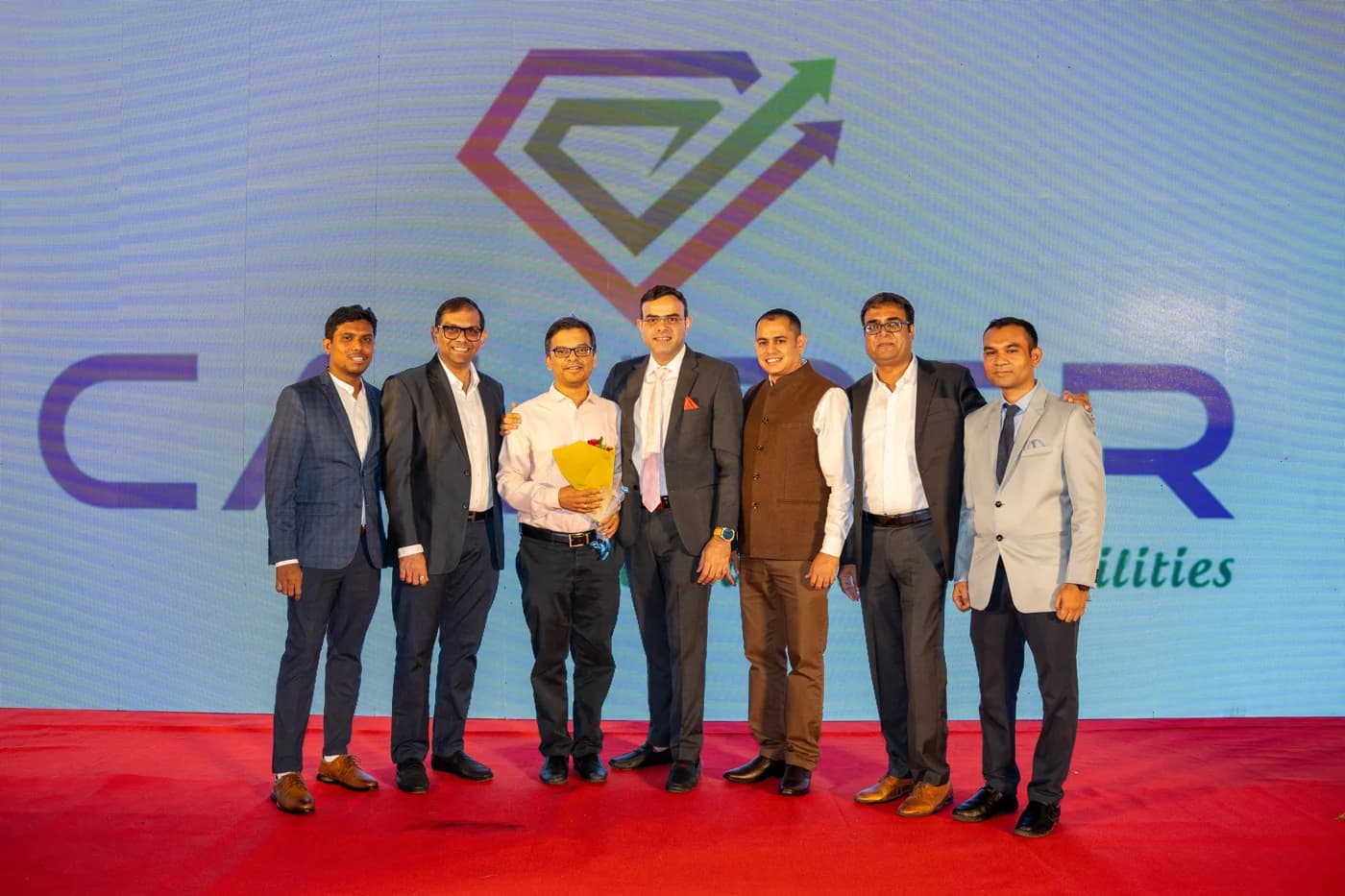 Caliber Mining Investor Meet 2026 — photo 5