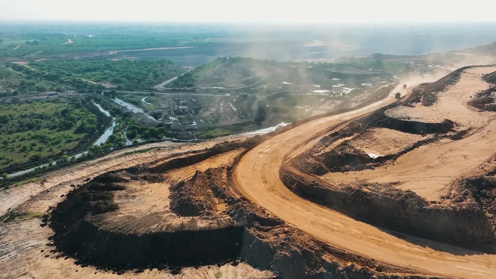 Caliber Mining operations — photo 6