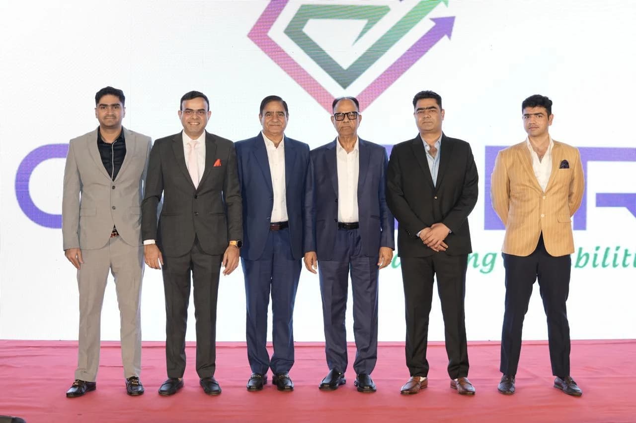 The CMLL board and leadership team